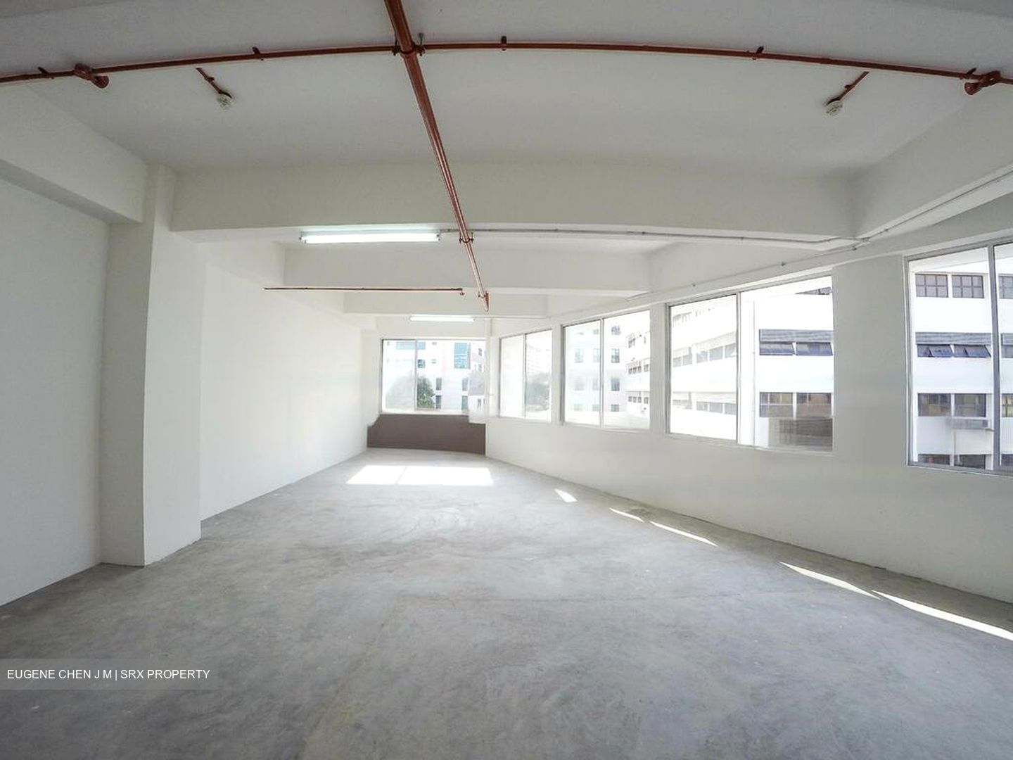 Kin Building (D13), Factory #558650931